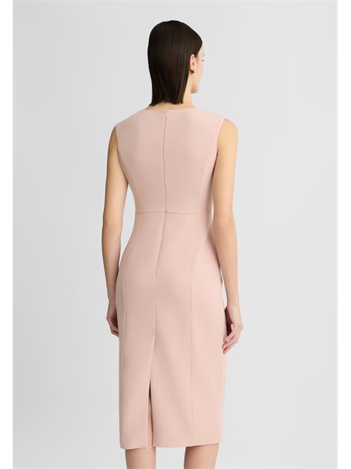 Tubino in crêpe Liu Jo | CA5337T2957.X0681